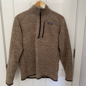 Men’s Large Patagonia Fleece